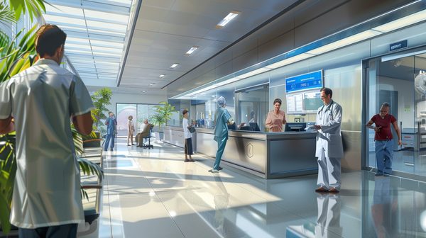 Logiciel CRM pour EHPAD : un outil pour mieux gérer les prospects