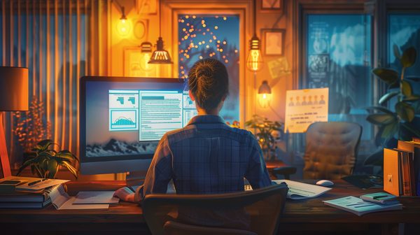Réussissez en assurance avec une formation certifiante en ligne
