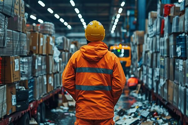 Votre entreprise débarras efficace et rapide