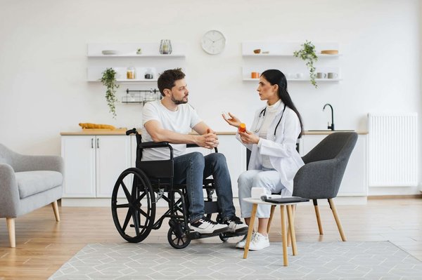 Atouts et handicap : rôle de ce cabinet de conseil