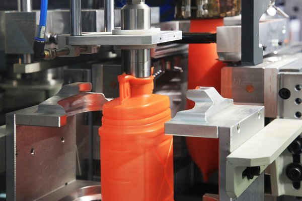 L'injection plastique : Une pratique fondamentale pour la production industrielle