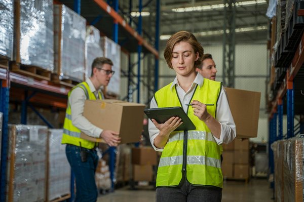 L'importance et les avantages d'un logiciel logistique dans les entreprises modernes