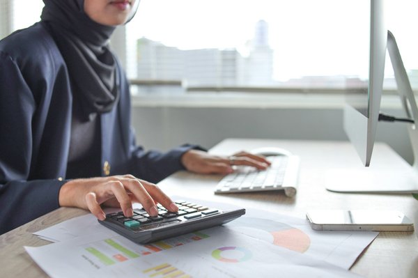 Comment choisir vote expert-comptable pour indépendant à Paris ?