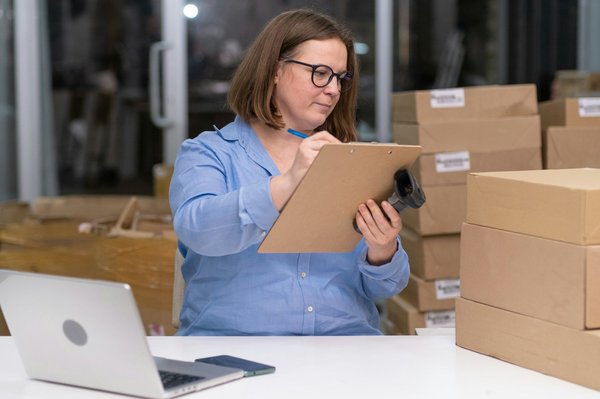 Une prestation logistique au meilleur prix : c'est possible !