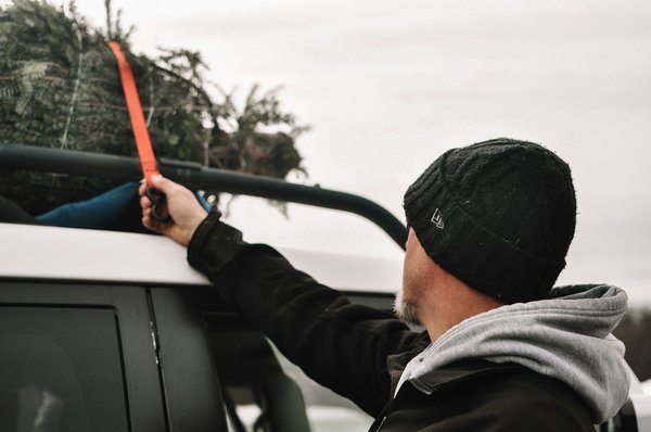 Le feuillard de cerclage : un élément clé pour mieux sécuriser vos produits