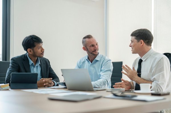 Formation stratégie digitale : optimiser la conception de vos politiques digitales