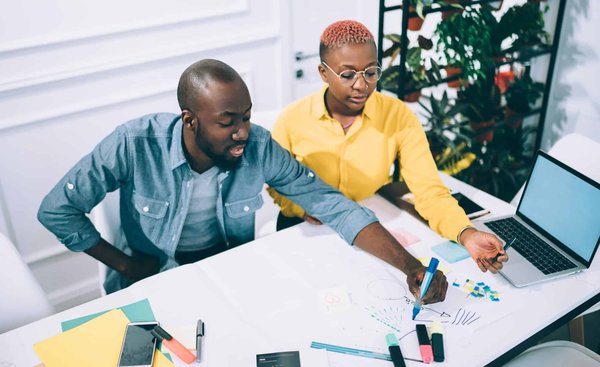 Le conseil en stratégie d'entreprise : Clés pour une croissance durable