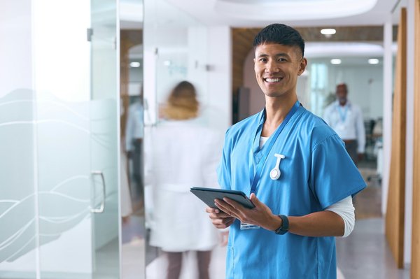 Apprentissage infirmier à Lille : comment faire ?