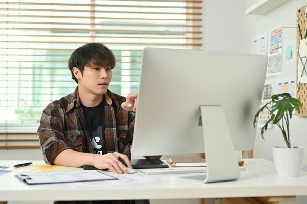 Pourquoi faire appel à une agence Web à Dieppe pour votre projet digital ?