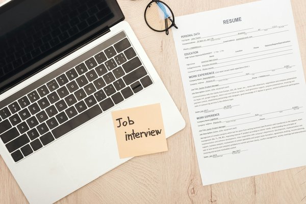 Optimiser votre recherche d'emploi : l'importance de bien choisir votre modèle de CV professionnel
