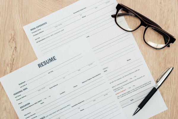 Le modèle de CV parfait : maximiser son impact dans la recherche d'emploi
