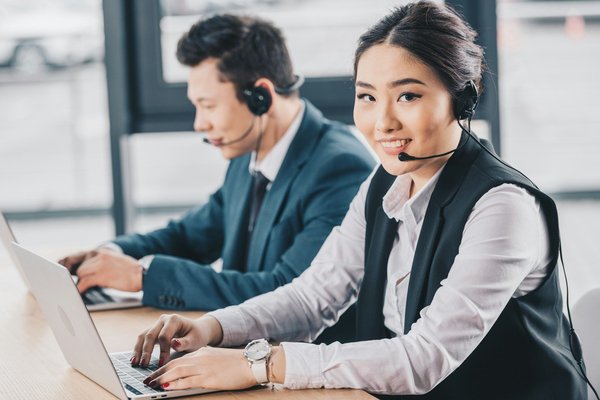 Les bonnes raisons de collaborer avec le meilleur call center