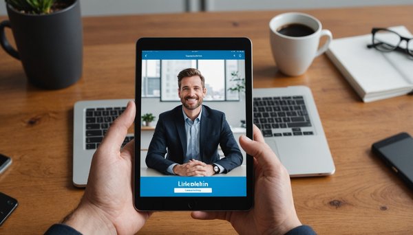 Développez vos compétences avec la formation linkedin