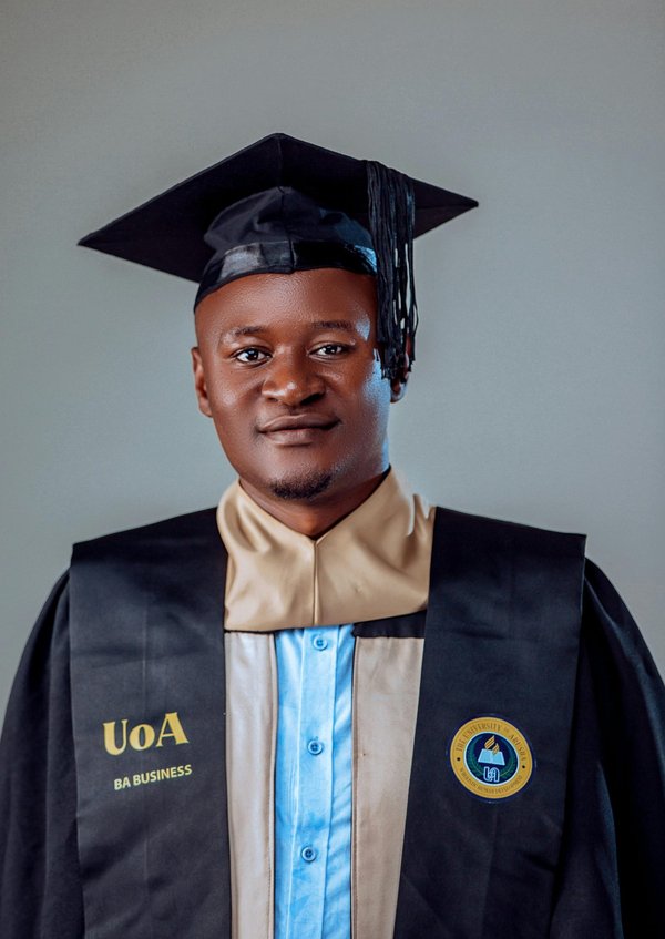 C'est quoi un bon score iae message ?